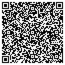 QR code with W Mvp Radio contacts