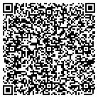 QR code with Chinook Contracting Service contacts