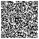 QR code with Regents of The Univ of Cal contacts