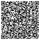 QR code with T K Consulting Service contacts