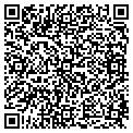 QR code with Woma contacts