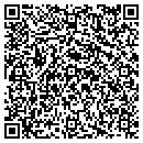 QR code with Harper Djuna W contacts