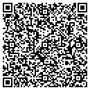 QR code with Towson John contacts
