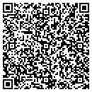 QR code with Tosch Studio contacts