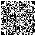 QR code with BCBG contacts