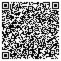 QR code with Leslie Clawson Msw contacts