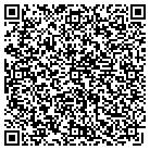 QR code with Family Service Of Swani Inc contacts