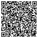 QR code with F Isc contacts
