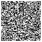 QR code with Leach & Gibson Landscaping LLC contacts