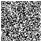 QR code with W P X N Broadcasting & Radio contacts