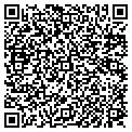 QR code with Gasland contacts