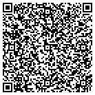 QR code with LuvReal.com contacts