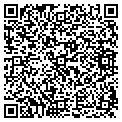 QR code with Wrcv contacts