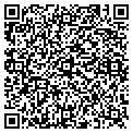 QR code with Wrcv Radio contacts