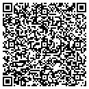 QR code with S P C Construction contacts