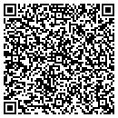 QR code with S & W Processors contacts