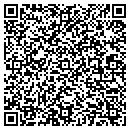 QR code with Ginza Bowl contacts