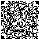 QR code with Trader Discount Place contacts