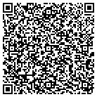 QR code with Mammoth Contracting Inc contacts
