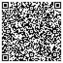 QR code with R H Paint CO contacts