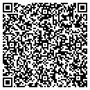 QR code with D & R Partners contacts