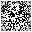 QR code with Aloha Freight Co contacts