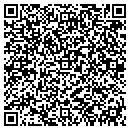 QR code with Halverson Farms contacts