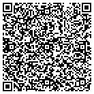 QR code with Rainforest Contracting Inc contacts
