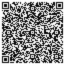 QR code with Harold Skelly contacts