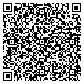 QR code with Wusn contacts