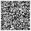 QR code with T&A Construction Inc contacts
