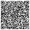 QR code with Harvey Mobil Inc contacts