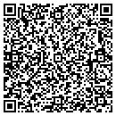 QR code with Hd Oil Corp contacts