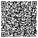 QR code with Wvyn contacts