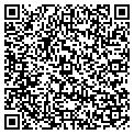 QR code with W W H N contacts