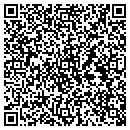 QR code with Hodges 66 Inc contacts