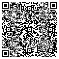 QR code with Wxaj contacts
