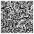 QR code with USA Paint & Body contacts
