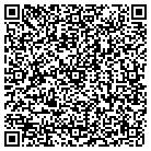 QR code with Hollis Brother's Service contacts
