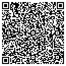 QR code with Hucks Store contacts
