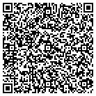QR code with American Uranus Intl Corp contacts