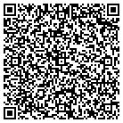 QR code with Accomplished Contracting contacts