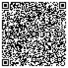 QR code with Accurate Contracting Inc contacts
