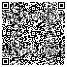 QR code with Accurate Lien & Contr Assstnc contacts