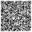 QR code with NJ LegalExpress.com contacts