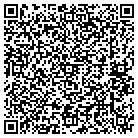 QR code with C W Paint Works LLC contacts
