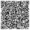 QR code with Wood's Plumbing Co contacts