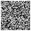 QR code with Lasers Edge contacts