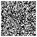 QR code with Jacksons Cleanup contacts