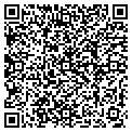 QR code with Jannu Inc contacts